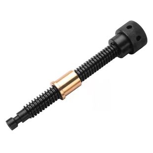 磨床精密平口钳钢套铜螺母铜套台钳丝杆螺杆台虎钳配件平口钳配件