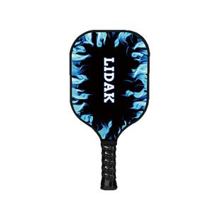 LiDK匹克拍板碳纤维玻纤专业儿童套装全套皮克球板拍pickleball