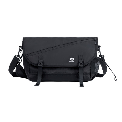 海澜之家休闲通勤机能斜挎包