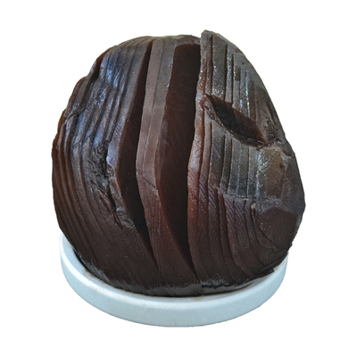 山东老咸菜散装下饭菜咸脆可口