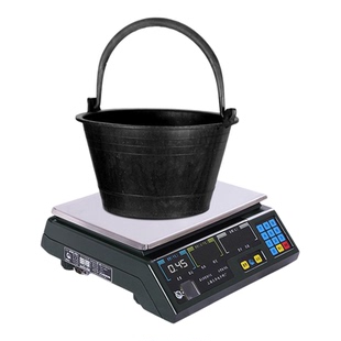 加厚水泥桶灰桶牛筋泥浆桶瓦工沙胶抗摔抗砸耐磨水桶