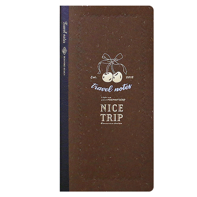 本子事多TN复古替芯手账本