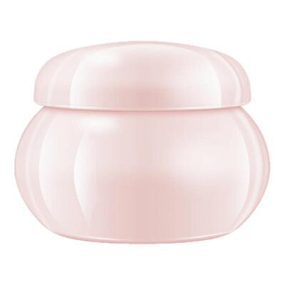 栀子花固体香膏持久留香便携