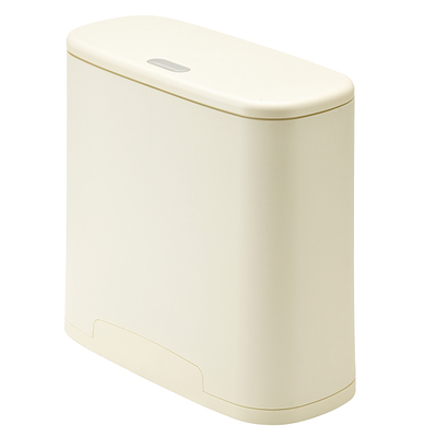 简简风窄缝垃圾桶家用厕所专用桶