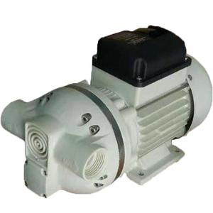 四氟自吸电动隔膜泵耐酸碱塑料化工泵防腐蚀抽酸泵防爆可空转220V