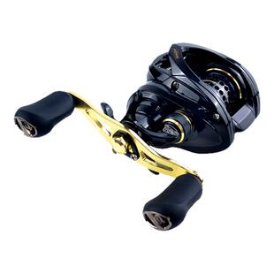 RYOBI利优比 水滴轮碳纤轻量顺畅路亚远投泛用微物鱼线轮超轻