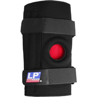 lp709功能支撑型护膝弹簧膝关节