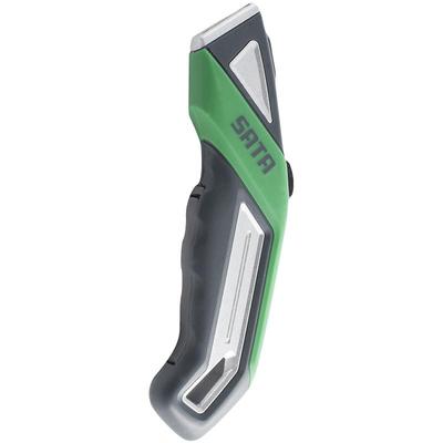 Sata/世达美工刀壁纸刀重型