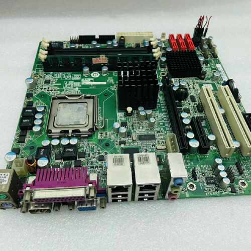 议价- 威强工业主板IMB-Q354-R10 VER;10 送可维修
