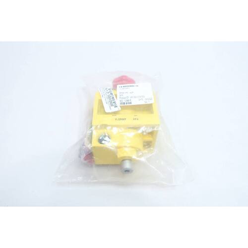 【议价-可维修】Aventics VL32N06Y Qui Exhaust Loout Vae 3/4in