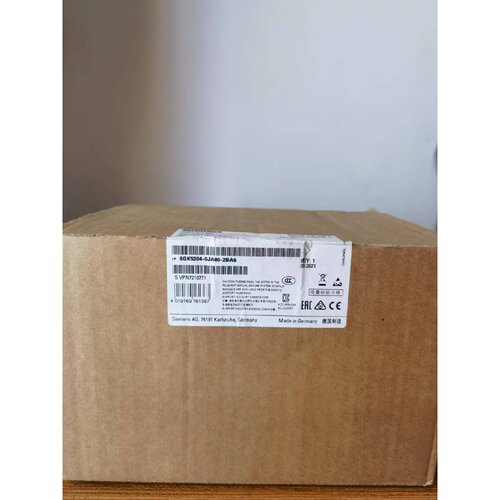 议价6GK5204-0JA00-2BA6西门子全新X204IRT 6GK5 204-0JA00-2BA6