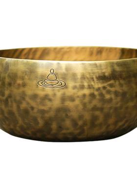 梵木果铜东南亚卧室收藏摆件原创