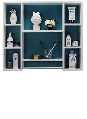 护肤品摆件配饰高档装饰品道具