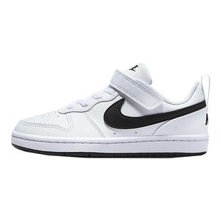 NIKE耐克儿童BOROUGH LOW RECRAFT BPV运动休闲鞋DV5457-104