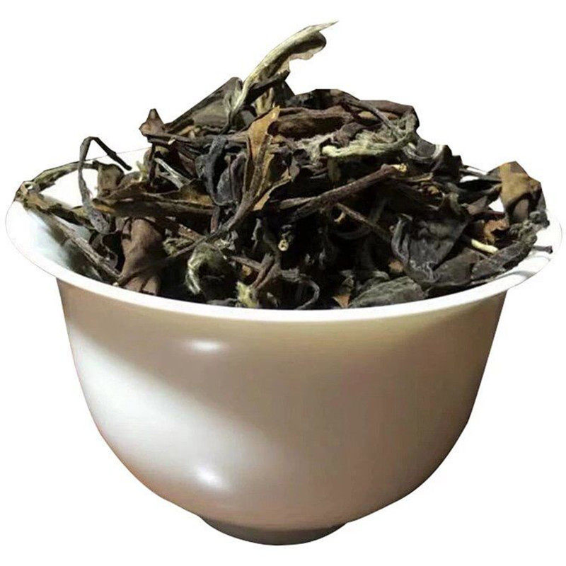 福鼎白茶白牡丹2022年散装茶叶
