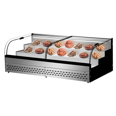 【云悦智高端】台式冷藏展示柜