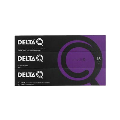 DELTAQ咖啡胶囊葡萄牙