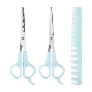 理发剪专用刘海剪发套装不锈钢美发剪刀打薄牙剪平剪工具剪刀