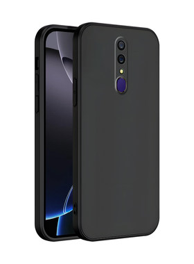皑晨适用于OPPOA9x手机壳a9新款PCAM10保护套OPPO软胶pcem00简约pcat10商务PCEM00耐脏pcam10潮男PCAT10防摔