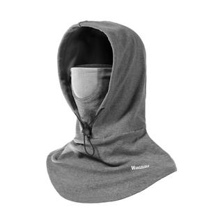 头盔头套内衬女冬季骑车摩托车面罩电动车冬天全盔保暖防风男围脖