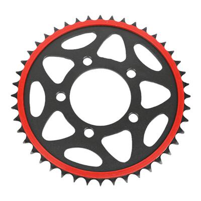 征和链条链轮静音耐用