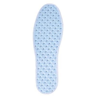 竹炭除臭鞋垫男女士防臭吸汗加厚男女军训学生减震超软留香神器