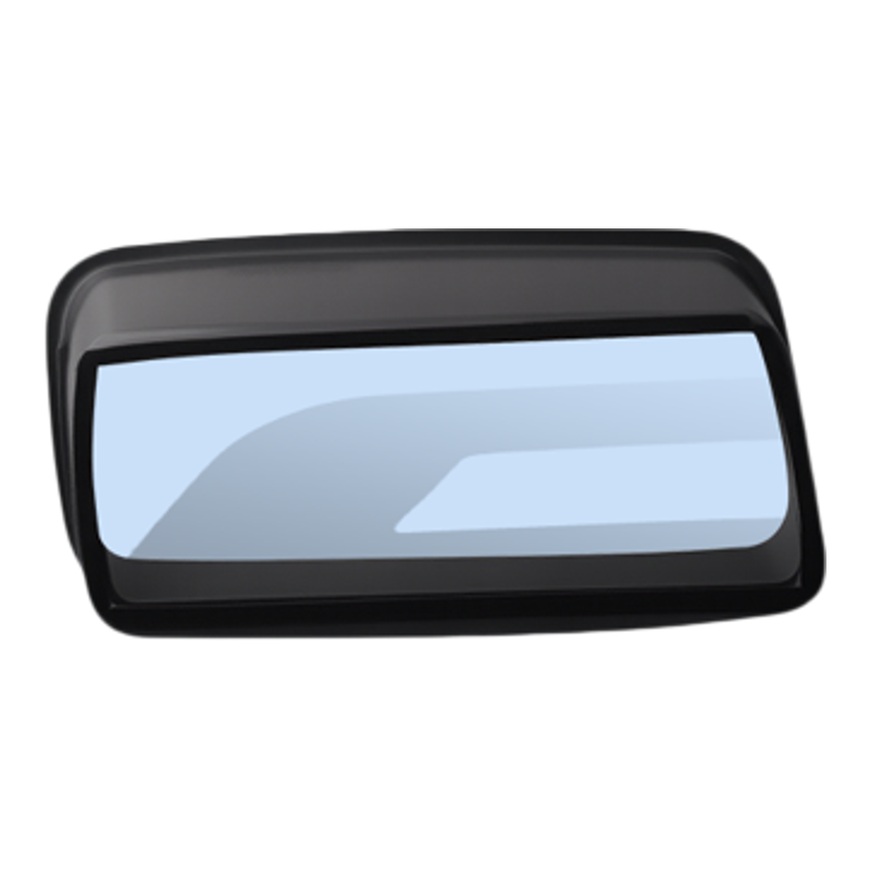 26款适用于zeekr极氪7X专用抬头显示保护罩HUD防尘罩车上用品配件