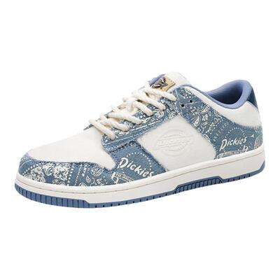 dickies男鞋男士休闲潮流板鞋