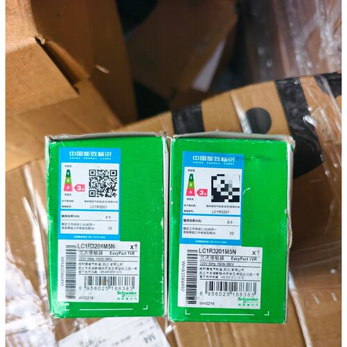 议价LC1R3201M5N接触器EasyPactT维修