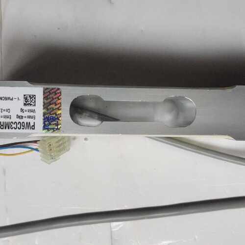 溢价-HBM PW6CC3MR 40KG 成色不错