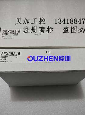 议价贝加莱3EX模块3EX282.6 3EX350.6全新原装正品 现货现拍 议价