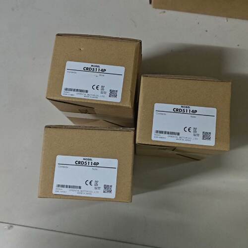 询实价，CRD5114P 东方VEXTA五相步进电机驱动器原装