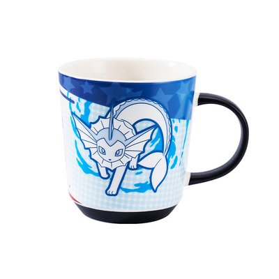 【宝可梦联名】冷热变色杯马克杯