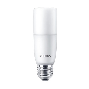 飞利浦led灯泡E27螺口节能电灯泡家用超亮筒灯灯泡替换小柱灯正品