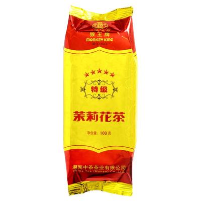 猴王牌茉莉花茶【该商品已降价】