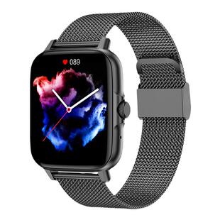 Smartwatch8蓝牙电话心率血氧手环NFC钥匙合金多功能大屏智能手表