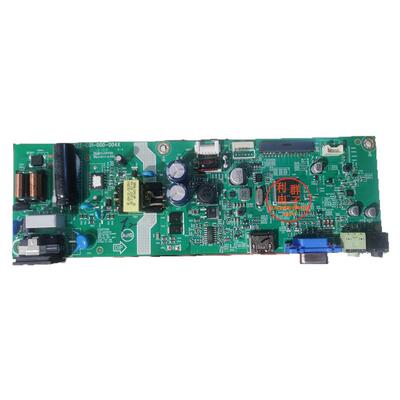 微星3PA1电源板驱动板PROMP242