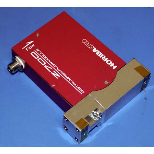 HORIBA STEC Z700 SECZ714AGX M