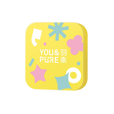 羽素星星痘痘贴遮瑕隐形祛痘贴