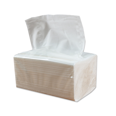 秀竹商用家庭装35包抽纸整箱