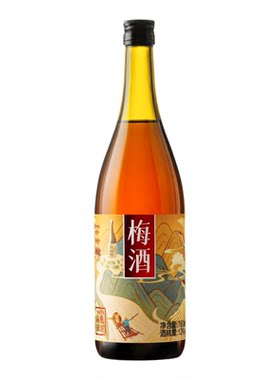 忘记它东方梅酒青梅酒果酒