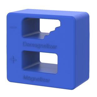 螺丝刀加磁器十字一字批头充磁器消磁器增磁器减磁器起子去磁器