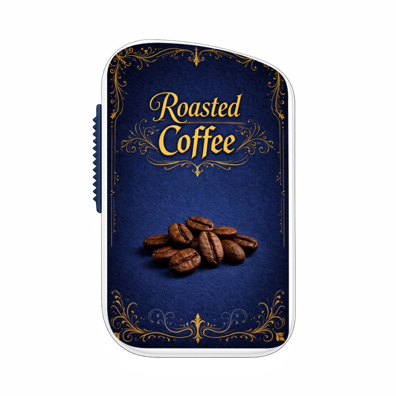 ROCOCO新品素鼻烟粉碳烧咖香薰香料
