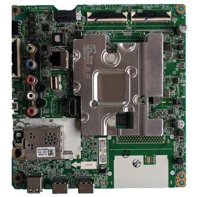 LG43/65LG73CMECA主板68253604