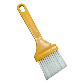 商用食品级不掉毛刷油小刷子烧烤毛刷耐高温家用厨房摆摊烘焙炸串