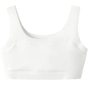 巴拉巴拉童装女童内衣儿童小背心发育期防走光胸衣一阶段简约舒适