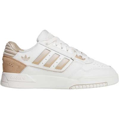 Adidas/阿迪达斯正品三叶草男女休闲运动耐磨低帮系带板鞋JQ0078