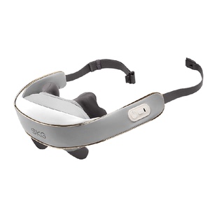 妇女节礼物skg肩颈按摩仪H5舒享款热敷颈椎按摩器披肩揉捏斜方肌