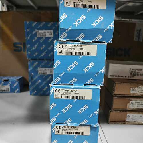 WT9-2P130P01全新原装德国sick光电开关WT9-