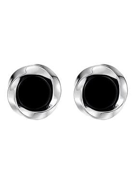 CCO莫比乌斯耳夹无耳洞耳饰